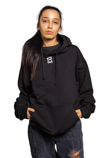 HANORAC OVERSIZE "Wonderland"