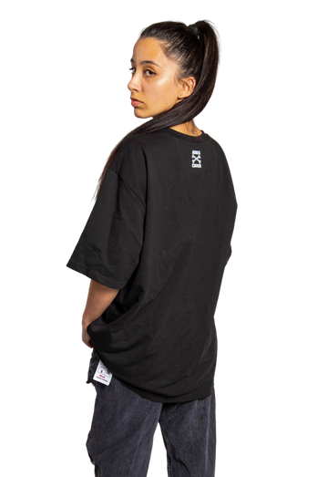 TRICOU OVERSIZE "Original BC"