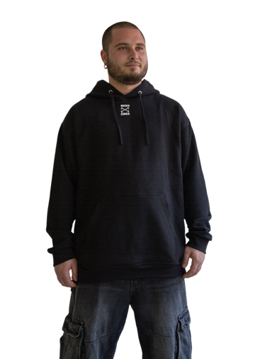 HANORAC OVERSIZE "Kraken"