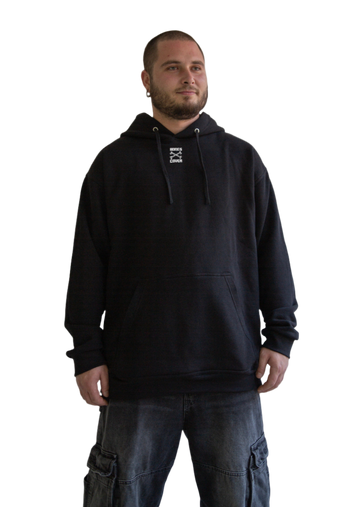 HANORAC OVERSIZE "Graffiti"