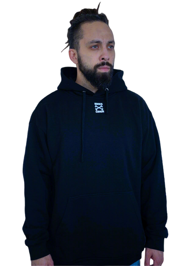 HANORAC OVERSIZE "Haos controlat”