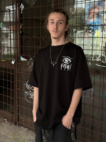 OVERSIZE T-SHIRT "FPM"
