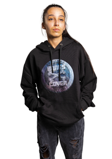 OVERSIZE HOODIE 