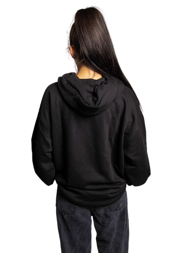 OVERSIZE HOODIE 
