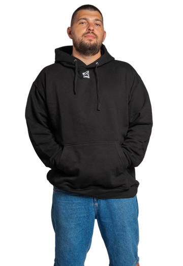 OVERSIZED SWEATSHIRT 