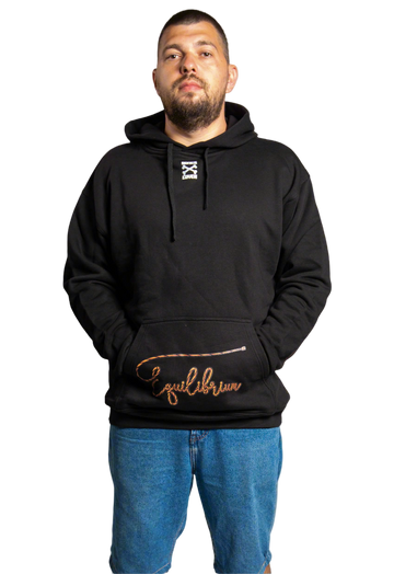 OVERSIZE HOODIE 