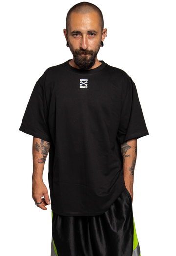 OVERSIZED T-SHIRT 
