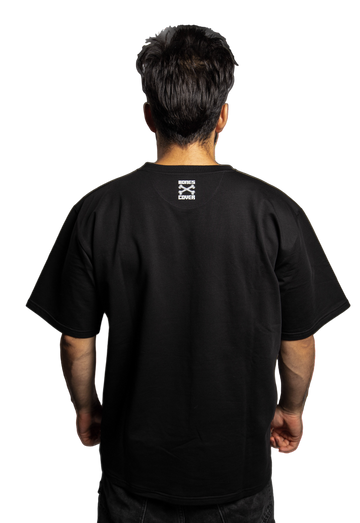 OVERSIZED T-SHIRT 