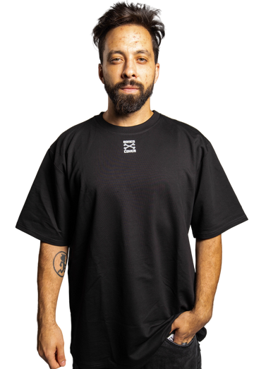 OVERSIZED T-SHIRT 