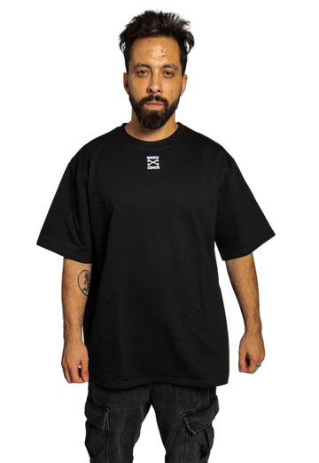OVERSIZED T-SHIRT 