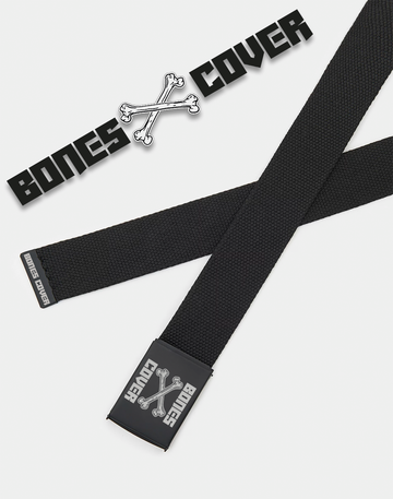 "NORSE WAY" OVERSIZED HOODIE 