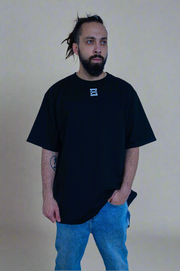 TRICOU OVERSIZE 