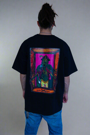 TRICOU OVERSIZE 